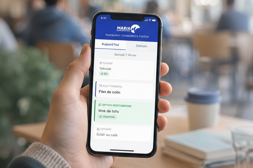 Mobile-first & accès instantané